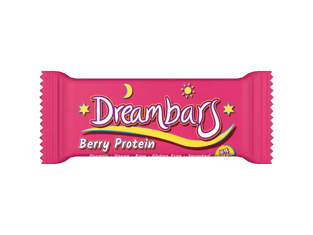 Berry Protein