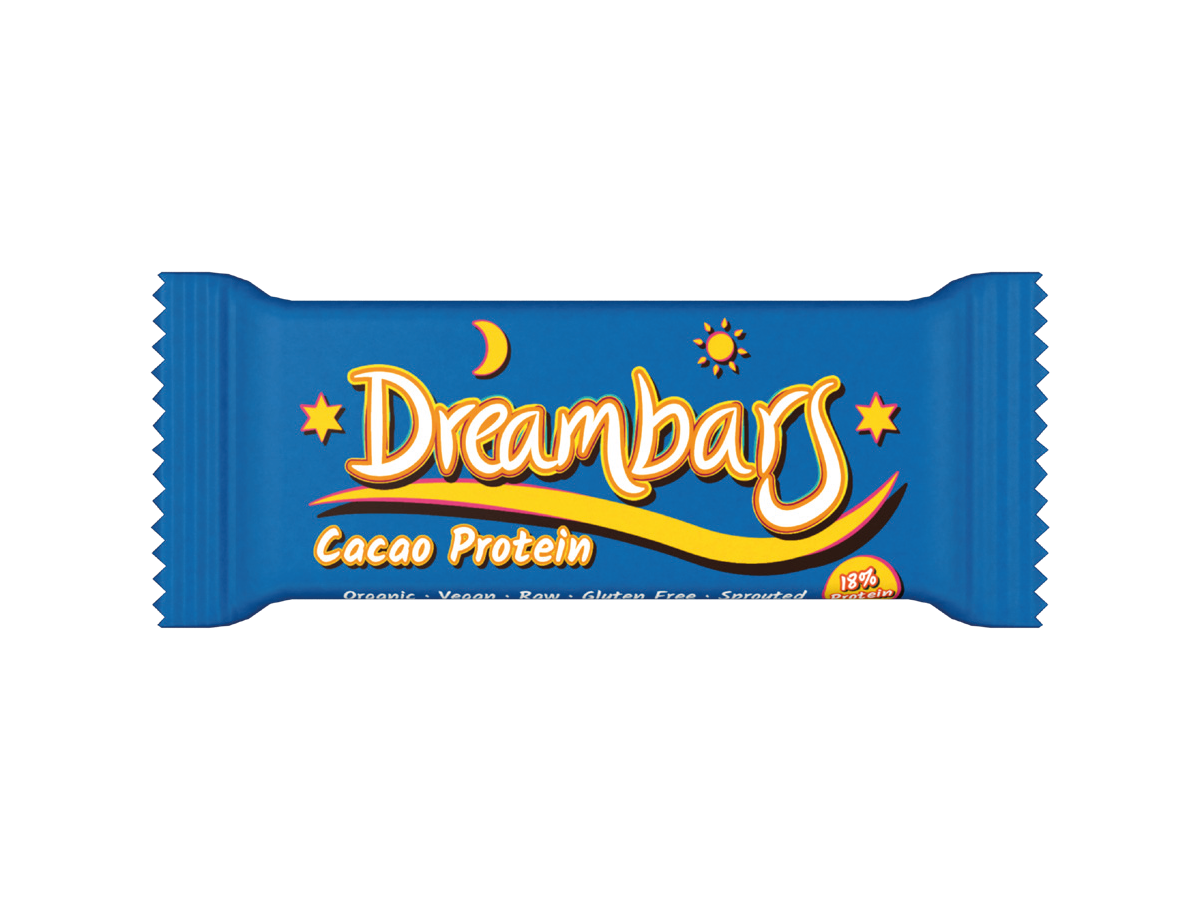 Cacao Protein