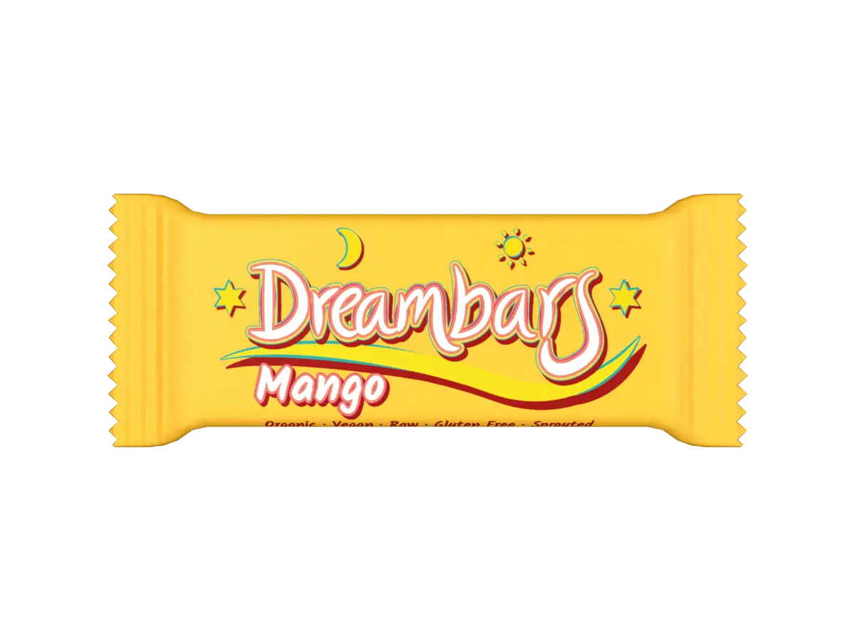 Dreambars Mango
