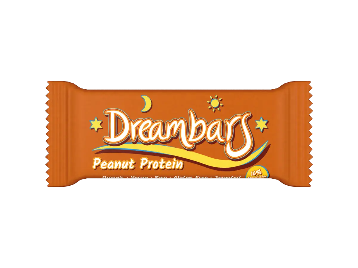 Peanut Protein